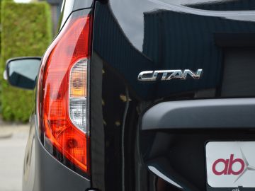 Mercedes-Benz Citan